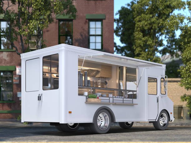 Food Trucks