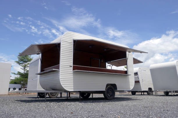 concession trailer manufacturers