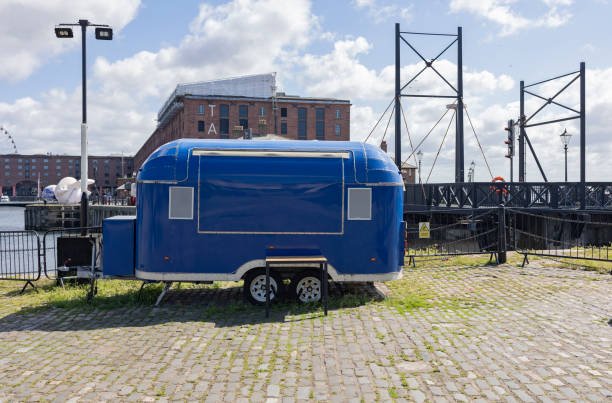 food truck manufacturers
