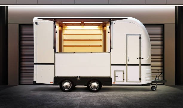business trailers for sale
