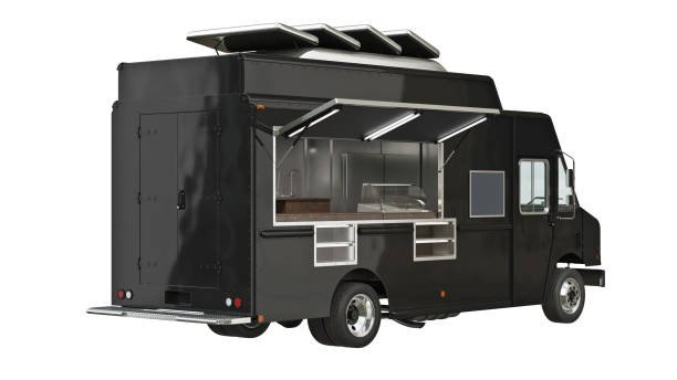 Food Truck Customization
