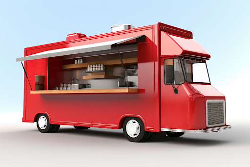 best food trailer manufacturers