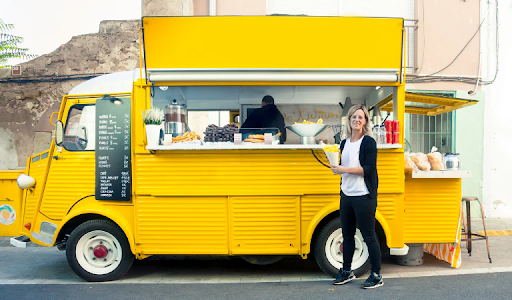 food truck manufacturers