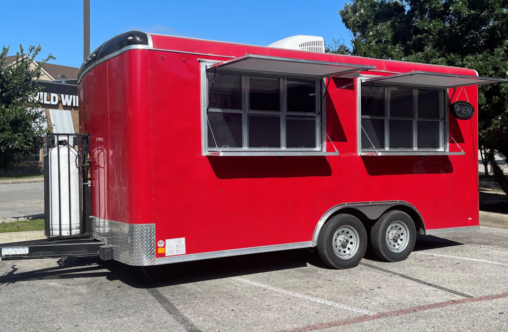 trailers for sale