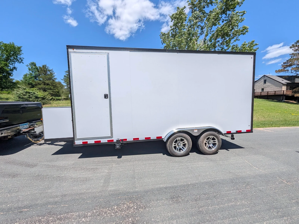 best food trailer